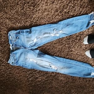 Kancan jeans